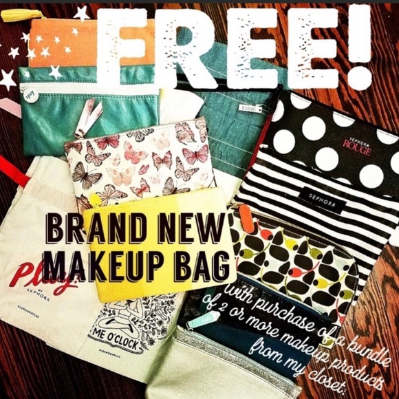 TRIFLE COSMETICS Makeup Trifle Cosmetics Nwt Fullsize Lava Liner